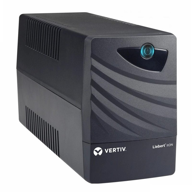 Vertiv Liebert LI32121CT01 itON - 800VA / 360W / Tower - UPS