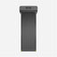 King Smith Z1 Folding Walking Pad - Gray