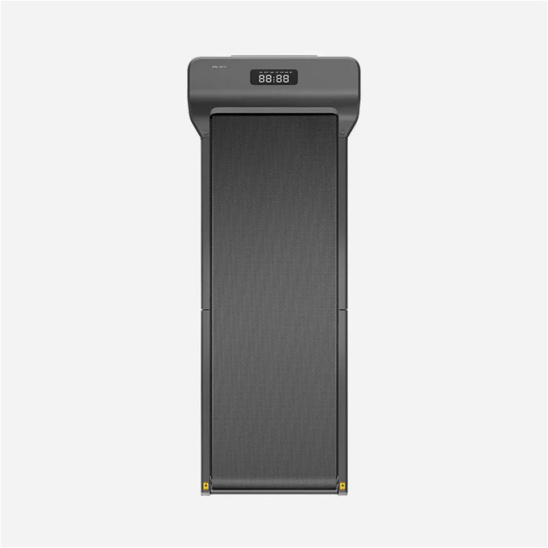 King Smith Z1 Folding Walking Pad - Gray