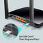 TP-Link (Archer MR402) AC1200 Wireless Dual Band 4G LTE Router - (5GHz) 867Mbps / LAN / WAN