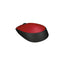 Logitech M171 Wireless Mouse - Red