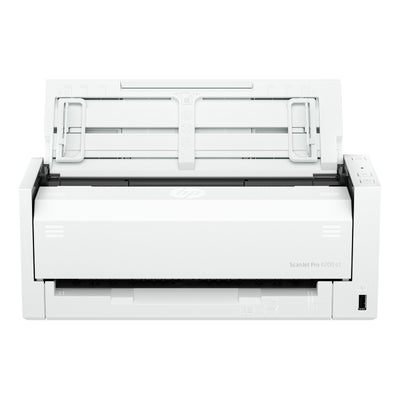 HP ScanJet Pro 4200 s1 - Up to 40 ppm / 600dpi / A4 / USB3.0 / Sheetfed ADF Scanner