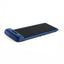KingSmith C2 Foldable Walking Pad - 1 HP / 0.5 - 3.7MPH / Blue + Google Fitbit Air Smart Screenless Fitness Tracker - Bluetooth / Lavender - Bundle Offer