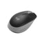 Logitech M190 Full-Size Wireless Mouse - Mid Grey