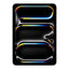 Apple iPad Pro M4 (2024) / 11’’ / 2TB / WiFi / SPACE BLACK Mobiles & Tablets > Tablets > Offer Zone