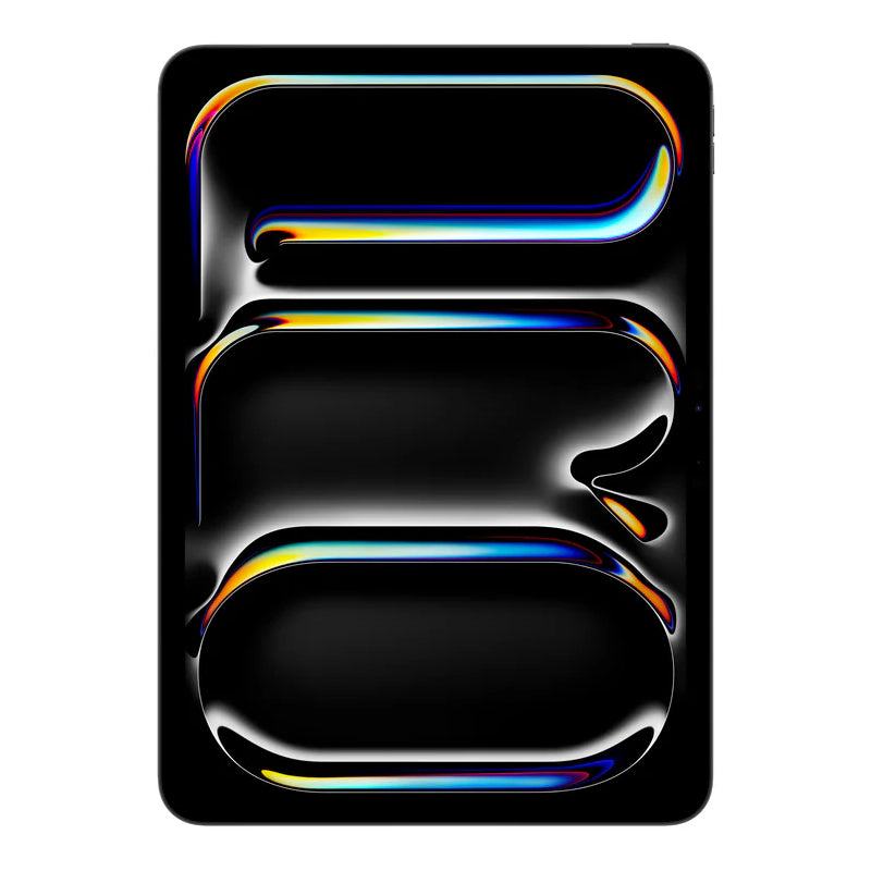 Apple iPad Pro M4 (2024) / 11’’ / 2TB / WiFi / SPACE BLACK Mobiles & Tablets > Tablets > Offer Zone