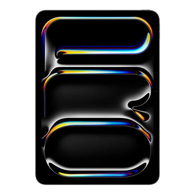Apple iPad Pro M4 (2024) / 11’’ / 2TB / WiFi / SPACE BLACK Mobiles & Tablets > Tablets > Offer Zone
