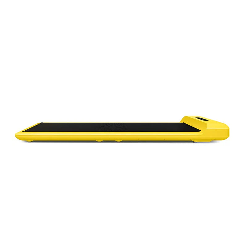 King Smith Treadmill C2 Foldable - Yellow