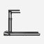 King Smith Walking Pad Z3 Hybrid+ Foldable Treadmill - Grey