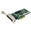 Lenovo ThinkSystem Broadcom 5719 1GbE RJ45 4-port OCP Ethernet Adapter