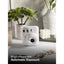 FUJIFILM Instax Mini 12 Instant Film Camera - White