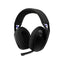 Logitech G321 LIGHTSPEED Wireless Gaming Headset - Bluetooth 5.2 / USB-C to USB-A / Black