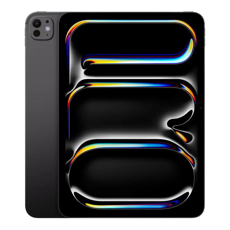 Apple iPad Pro M4 (2024) / 11’’ / 2TB / WiFi / SPACE BLACK Mobiles & Tablets > Tablets > Offer Zone