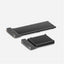 King Smith Z1 Folding Walking Pad - Gray
