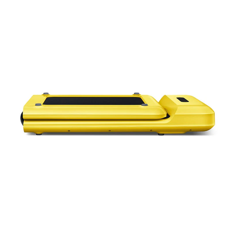 King Smith Treadmill C2 Foldable - Yellow