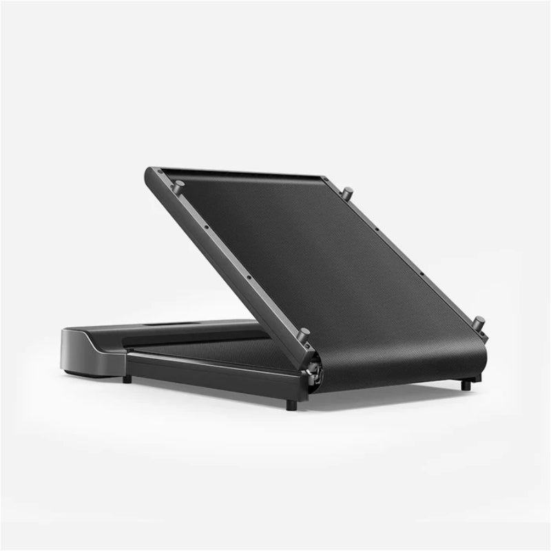 King Smith Z1 Folding Walking Pad - Gray