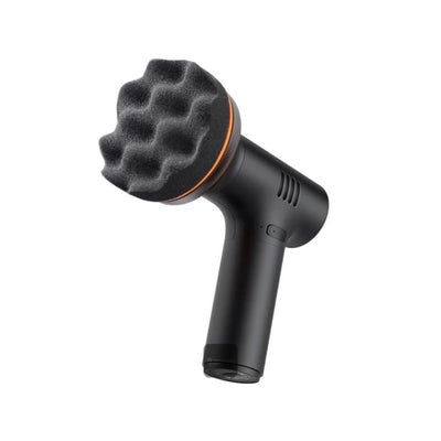 Baseus NeoPower Wireless Mini Car Waxer Lite - 4000mAh / Black