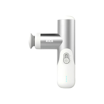 KiCA Mini 3 Massage Device - White