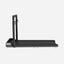 King Smith Walking Pad R3 Hybrid Foldable Treadmill - Gray