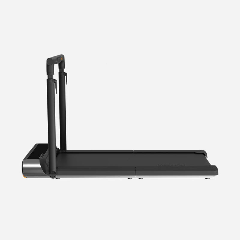 King Smith Walking Pad R3 Hybrid Foldable Treadmill - Gray