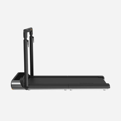 King Smith Walking Pad R3 Hybrid Foldable Treadmill - Gray