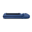 KingSmith C2 Foldable Walking Pad - 1 HP / 0.5 - 3.7MPH / Blue + Google Fitbit Air Smart Screenless Fitness Tracker - Bluetooth / Lavender - Bundle Offer