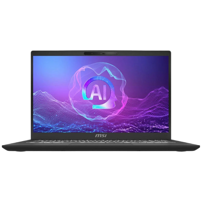 MSI Modern 15 H AI C2HMG - 15.6