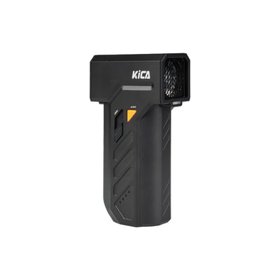 KiCA Jet Fan Ultra - Black