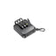 LEEDOR HT-DX255 Fast Charging Power Bank - 20W / 10000mAh / Black