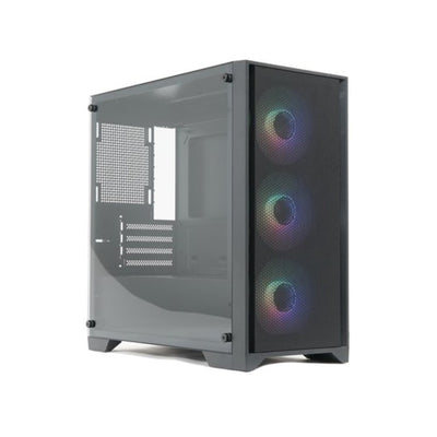 Customize PC - i7-14700F / 32GB / 512GB (NVMe M.2 SSD) / GeForce RTX 5060 8GB / DOS (Without OS) / G Pro Premium Micro Case