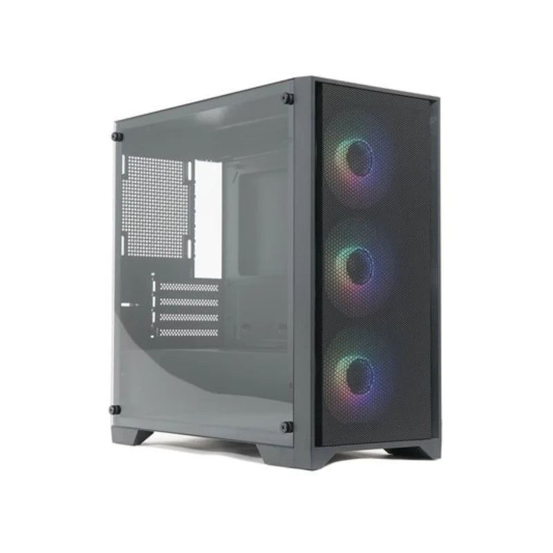 Customize PC - i7 / 32GB / 512GB (M.2 SSD) / GeForce RTX 5060 8GB + GameOn GB27F100 Gaming Monitor - 27