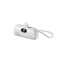LEEDOR HT-DX268 Fast Charging Power Bank - 20W / 5000mAh / White