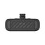 Powerology VOLTX Mini Portable SSD - 256GB / USB-C / Black