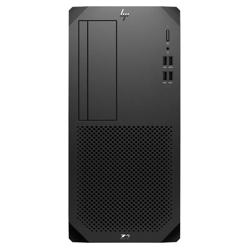 HP Z2 G9 Tower Workstation - i7-14700K 3.40GHz / 20-Cores / 16GB / 1TB (NVMe M.2 SSD) / Win 11 Pro / 3YW