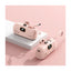 LEEDOR HT-DX268 Fast Charging Power Bank - 20W / 5000mAh / Pink