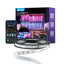 Govee Phantasy Outdoor LED RGBIC Strip Lights (10m) with WIFI & Bluetooth - H6172