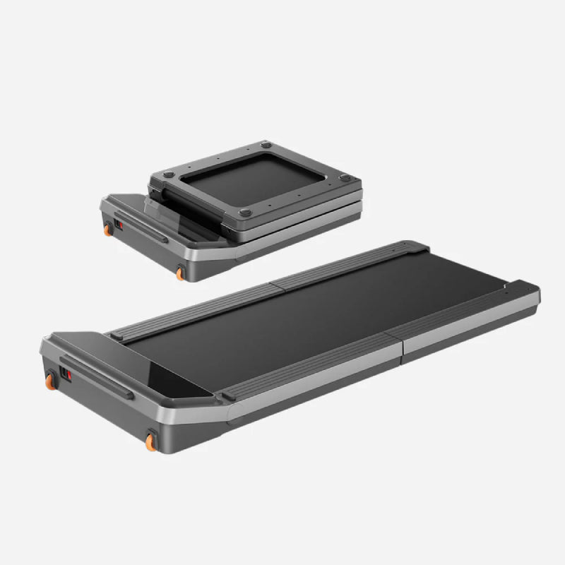 King Smith Walking Pad Z3 Just Walk Foldable Treadmill - Grey