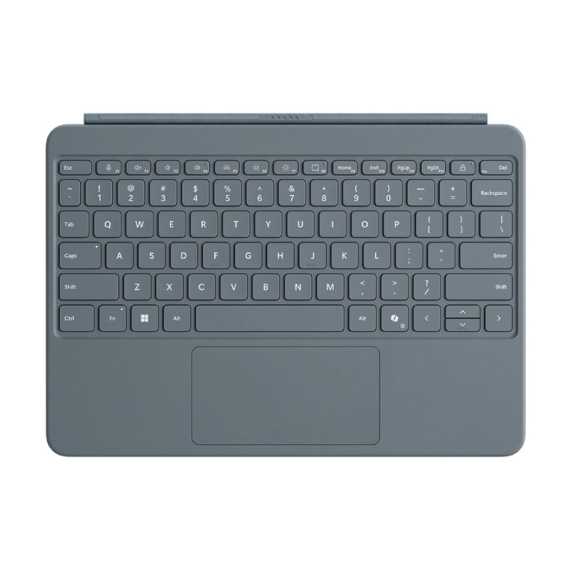 مايكروسوفت سيرفس برو " لوحة مفاتيح  مغناطيسي /الإنجليزية  Ocean