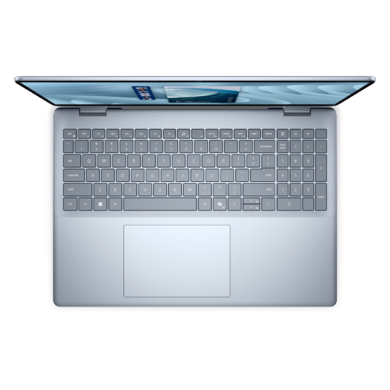 Dell 16 Plus 2-in-1 DB06250 - 16