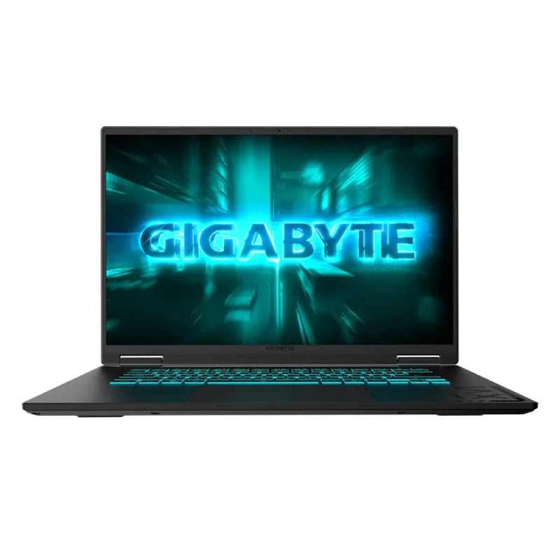 GIGABYTE A16 Gaming Laptop - 16’’ FHD+ / i7-13620H / 16GB / 1TB (NVMe M.2 SSD) / RTX 5060 8GB VGA - Laptop