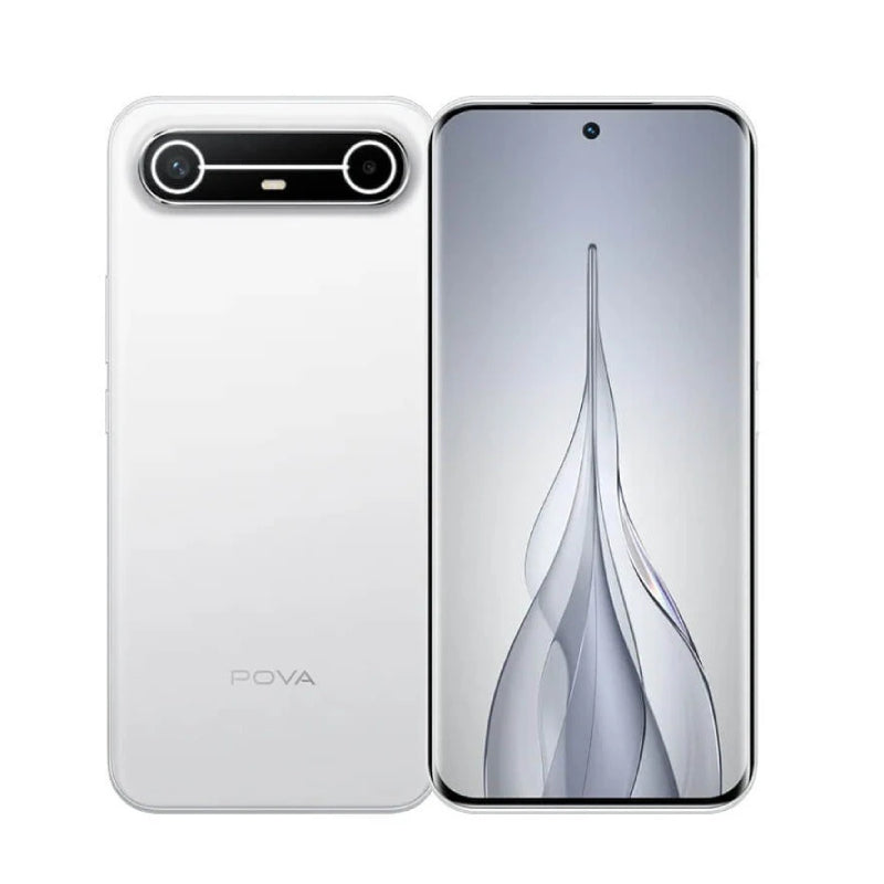 Tecno Pova Slim - 8GB / 256GB / 6.78