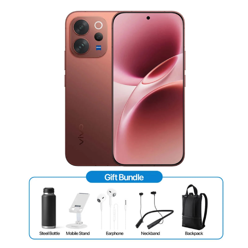 Vivo V70 - 256GB / 12GB / 6.59