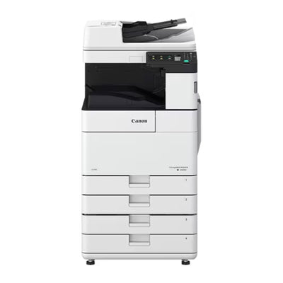 Canon imageRUNNER 2630i - 30 ppm / 1200 dpi / A4 / USB / LAN / W-Fi / Monochrome Laser - Printer