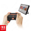 DOBE TNS-3163 Nintendo Switch 2 Controller Grip - Black