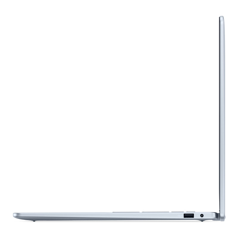 ديل  بلس DB06250 - 16 بوصة FHD+ Touch / ألترا 256V / 16 جيجابايت  1 تيرابايت NVMe م.2 إس إس دي) / ويندوز 11 هوم  ضمان سنة  لابتوب