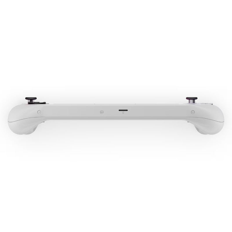 Lenovo Legion Go S - 8" WUXGA Multi-Touch / AMD Ryzen Z2 Go / 16GB / 1TB (NVMe M.2 SSD) / Win 11 Home / Glacier White / 1YW