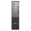 لينوفو Neo 50s الجيل (SFF) - آي 5  8 جيجابايت  512 جيجابايت  إس إس دي NVMe م.2) / دوس (بدون نظام تشغيل)  ضمان سنة  الإنجليزية/العربية - كمبيوتر مكتبي