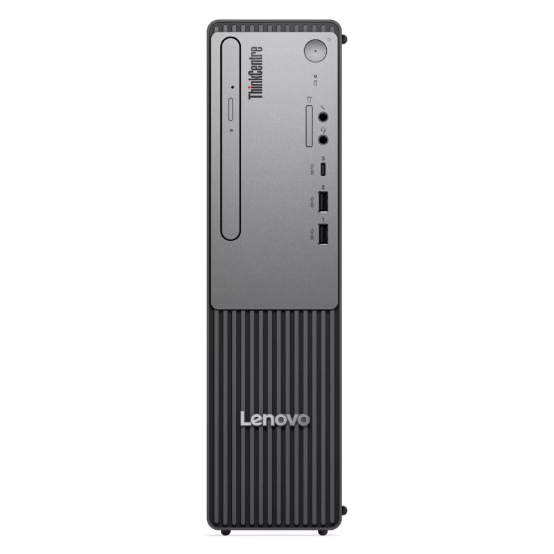 لينوفو Neo 50s الجيل (SFF) - آي 5  8 جيجابايت  512 جيجابايت  إس إس دي NVMe م.2) / دوس (بدون نظام تشغيل)  ضمان سنة  الإنجليزية/العربية - كمبيوتر مكتبي