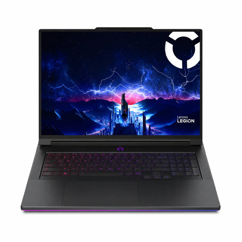 Bundle Offer - Lenovo Legion 9 - 18