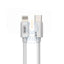 Aspor A109PDL 2M 27W Type C to Lightning Cable Accessories > Mobiles & Tablets > Tablets